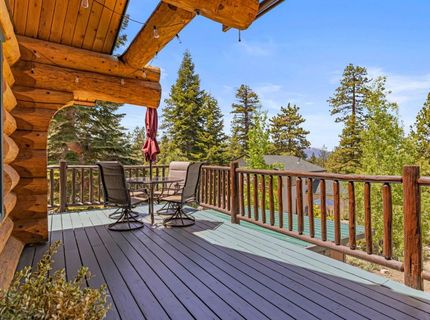 3589 Rocky Point Rd, South Lake Tahoe, CA 96150 Photo