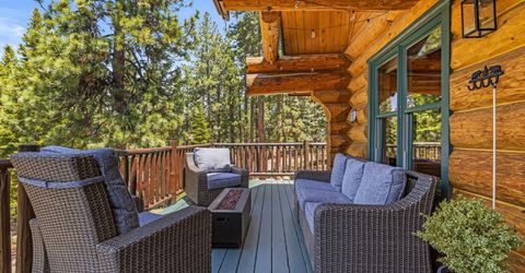 3589 Rocky Point Rd, South Lake Tahoe, CA 96150 Photo