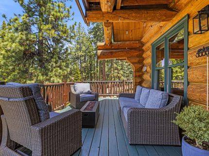 3589 Rocky Point Rd, South Lake Tahoe, CA 96150 Photo