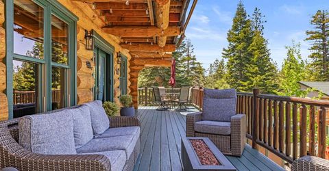 3589 Rocky Point Rd, South Lake Tahoe, CA 96150 Photo