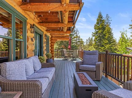 3589 Rocky Point Rd, South Lake Tahoe, CA 96150 Photo
