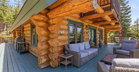 3589 Rocky Point Rd, South Lake Tahoe, CA 96150 Photo