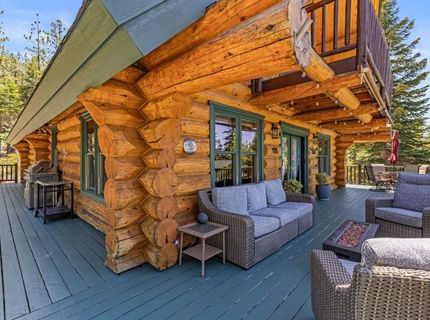3589 Rocky Point Rd, South Lake Tahoe, CA 96150 Photo