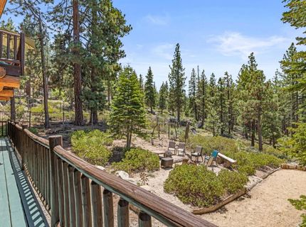 3589 Rocky Point Rd, South Lake Tahoe, CA 96150 Photo
