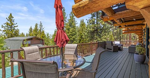 3589 Rocky Point Rd, South Lake Tahoe, CA 96150 Photo