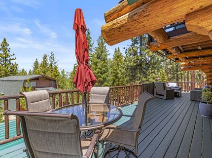 3589 Rocky Point Rd, South Lake Tahoe, CA 96150 Photo