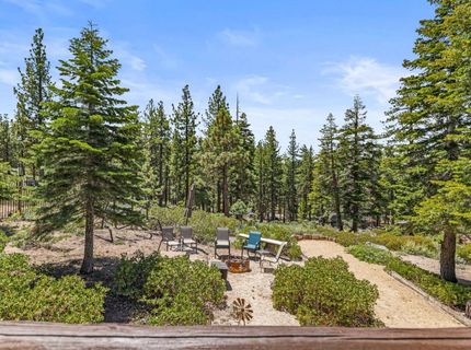 3589 Rocky Point Rd, South Lake Tahoe, CA 96150 Photo