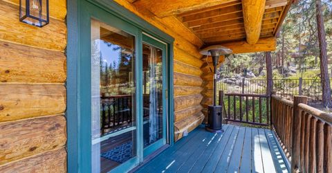 3589 Rocky Point Rd, South Lake Tahoe, CA 96150 Photo