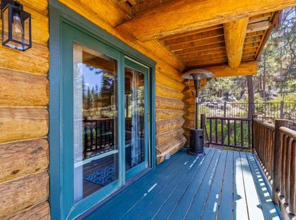 3589 Rocky Point Rd, South Lake Tahoe, CA 96150 Photo