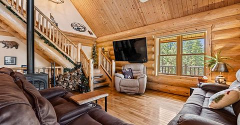 3589 Rocky Point Rd, South Lake Tahoe, CA 96150 Photo