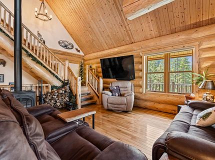 3589 Rocky Point Rd, South Lake Tahoe, CA 96150 Photo