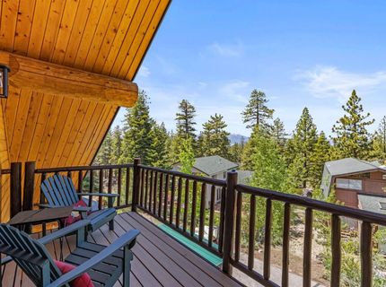 3589 Rocky Point Rd, South Lake Tahoe, CA 96150 Photo