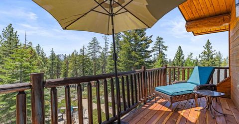 3589 Rocky Point Rd, South Lake Tahoe, CA 96150 Photo