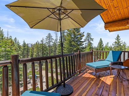 3589 Rocky Point Rd, South Lake Tahoe, CA 96150 Photo
