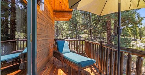 3589 Rocky Point Rd, South Lake Tahoe, CA 96150 Photo
