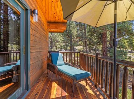 3589 Rocky Point Rd, South Lake Tahoe, CA 96150 Photo