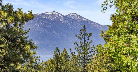 3589 Rocky Point Rd, South Lake Tahoe, CA 96150 Photo
