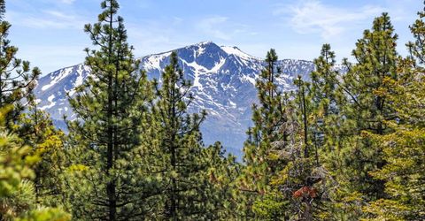 3589 Rocky Point Rd, South Lake Tahoe, CA 96150 Photo