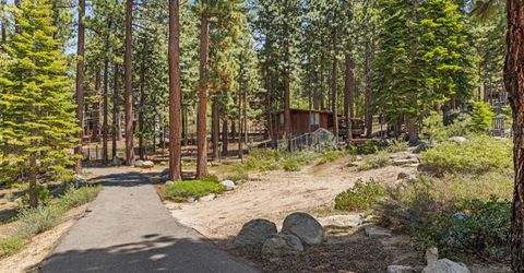 3589 Rocky Point Rd, South Lake Tahoe, CA 96150 Photo