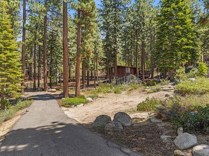 3589 Rocky Point Rd, South Lake Tahoe, CA 96150 Photo
