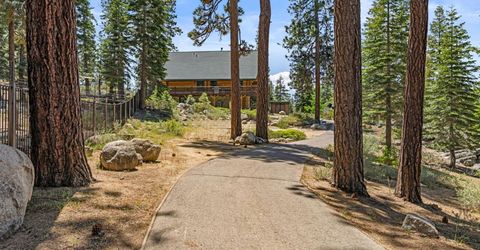 3589 Rocky Point Rd, South Lake Tahoe, CA 96150 Photo