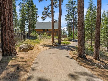 3589 Rocky Point Rd, South Lake Tahoe, CA 96150 Photo