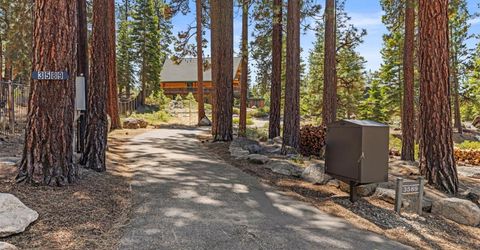 3589 Rocky Point Rd, South Lake Tahoe, CA 96150 Photo
