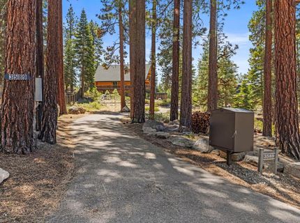 3589 Rocky Point Rd, South Lake Tahoe, CA 96150 Photo