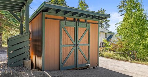 3589 Rocky Point Rd, South Lake Tahoe, CA 96150 Photo