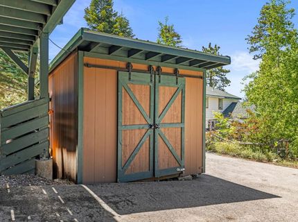 3589 Rocky Point Rd, South Lake Tahoe, CA 96150 Photo