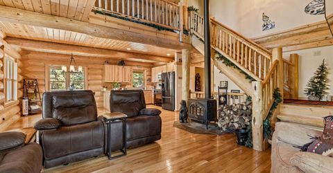 3589 Rocky Point Rd, South Lake Tahoe, CA 96150 Photo