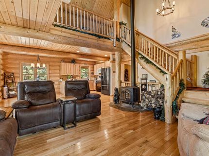 3589 Rocky Point Rd, South Lake Tahoe, CA 96150 Photo