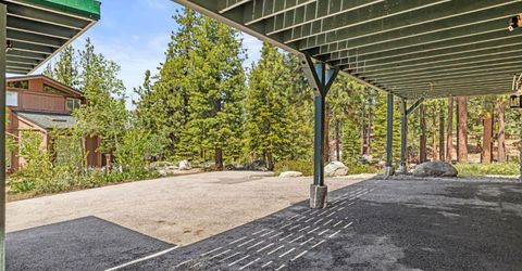 3589 Rocky Point Rd, South Lake Tahoe, CA 96150 Photo
