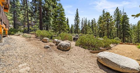 3589 Rocky Point Rd, South Lake Tahoe, CA 96150 Photo