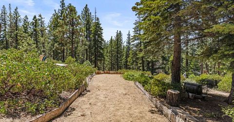 3589 Rocky Point Rd, South Lake Tahoe, CA 96150 Photo