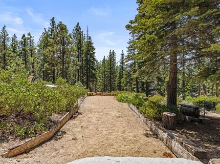 3589 Rocky Point Rd, South Lake Tahoe, CA 96150 Photo