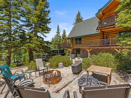 3589 Rocky Point Rd, South Lake Tahoe, CA 96150 Photo