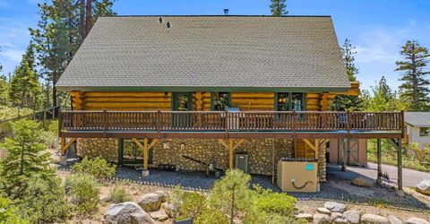 3589 Rocky Point Rd, South Lake Tahoe, CA 96150 Photo
