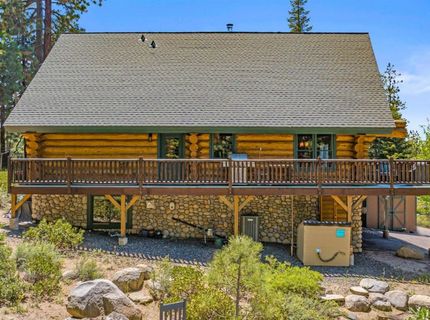 3589 Rocky Point Rd, South Lake Tahoe, CA 96150 Photo