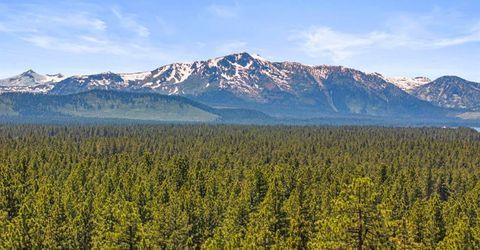 3589 Rocky Point Rd, South Lake Tahoe, CA 96150 Photo