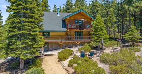 3589 Rocky Point Rd, South Lake Tahoe, CA 96150 Photo