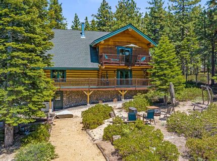 3589 Rocky Point Rd, South Lake Tahoe, CA 96150 Photo