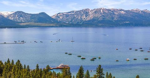 3589 Rocky Point Rd, South Lake Tahoe, CA 96150 Photo