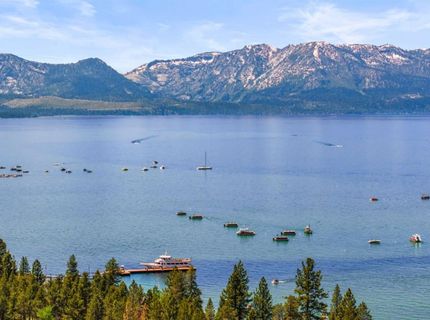 3589 Rocky Point Rd, South Lake Tahoe, CA 96150 Photo
