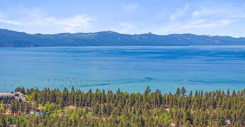3589 Rocky Point Rd, South Lake Tahoe, CA 96150 Photo