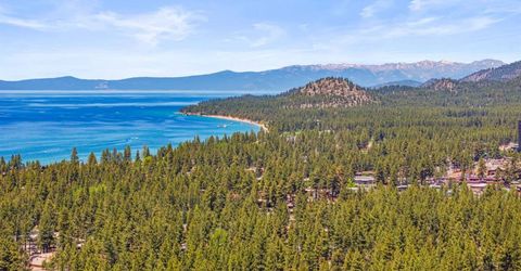3589 Rocky Point Rd, South Lake Tahoe, CA 96150 Photo