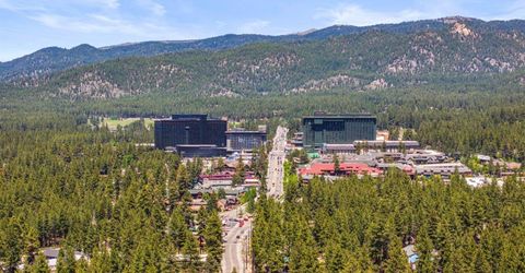 3589 Rocky Point Rd, South Lake Tahoe, CA 96150 Photo