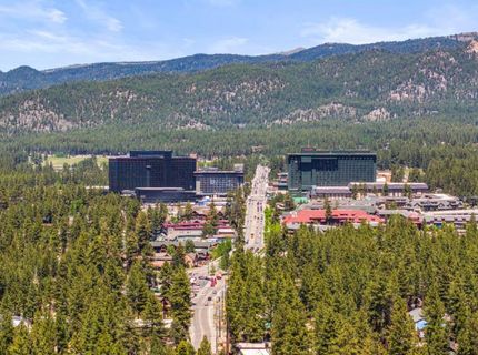 3589 Rocky Point Rd, South Lake Tahoe, CA 96150 Photo