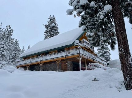 3589 Rocky Point Rd, South Lake Tahoe, CA 96150 Photo