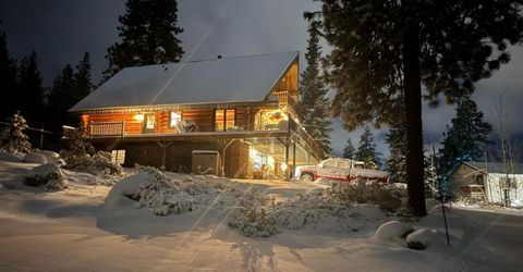 3589 Rocky Point Rd, South Lake Tahoe, CA 96150 Photo